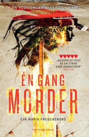 Ãn gang morder (Bog)